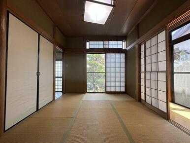 和室