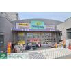 ショッピング施設