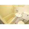 バス/シャワー