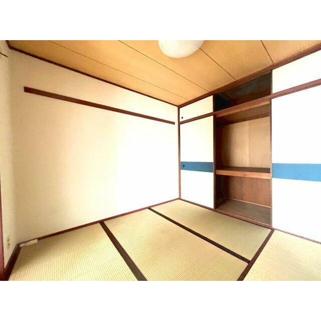 大きなものも収納できそうです