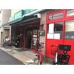 ショッピング施設