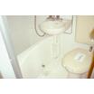バス/シャワー
