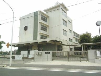 西奈小学校