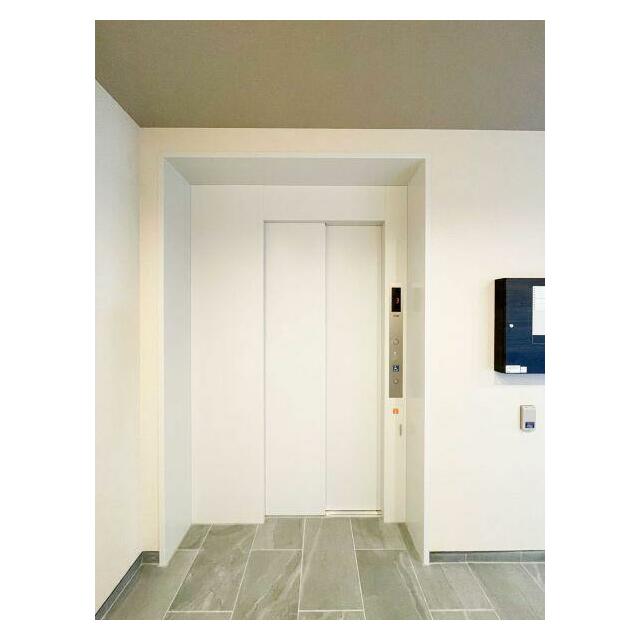 エレベーターがございます