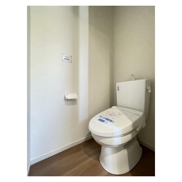 毎日使うからこそ汚れにくくお手入れもしやすい設計の洗浄便座＾＾