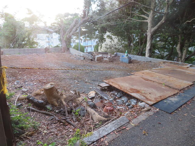 物件画像 北九州市門司区 永黒１丁目 資材置場用地