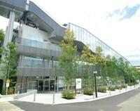 私立明治大学生田校舎