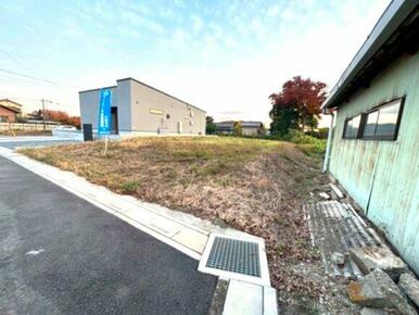 建築条件無し♪