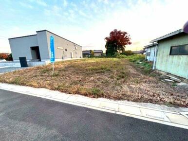 お好きなハウスメーカーで建築可能です！