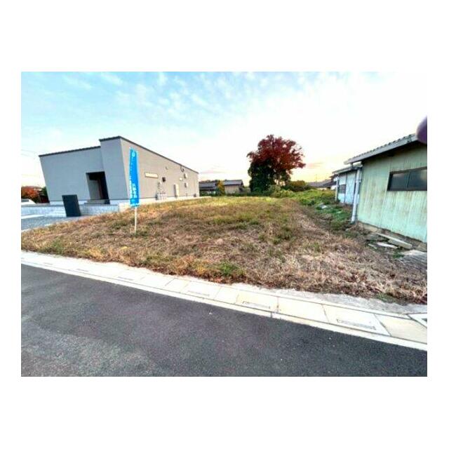 お好きなハウスメーカーで建築可能です！