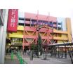 ショッピング施設