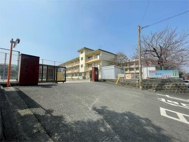 北九州市立竹末小学校