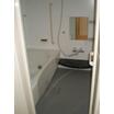 バス/シャワー