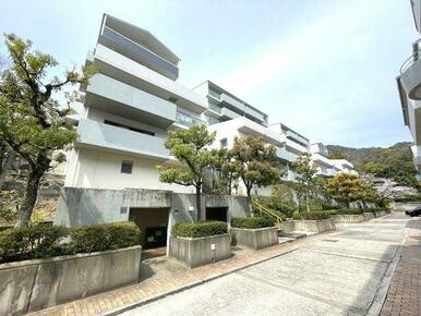 数ある集合住宅で、見た目で「ビビッ」と来る物件とは相性が良いもの