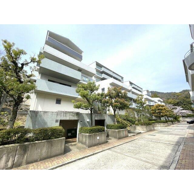 数ある集合住宅で、見た目で「ビビッ」と来る物件とは相性が良いもの