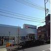 ショッピング施設