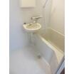 バス/シャワー