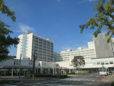 獨協医科大学病院