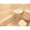 バス/シャワー