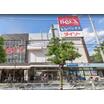 ショッピング施設