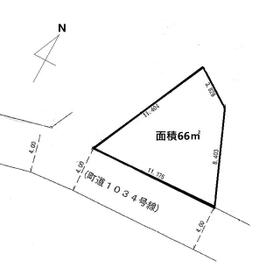 平面図