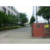 中学校