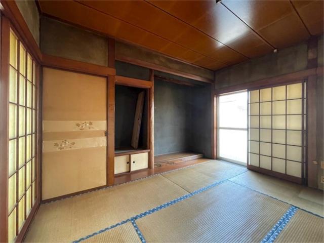 物件画像 北九州市小倉北区 篠崎５丁目 (南小倉駅) 2階建 4DK