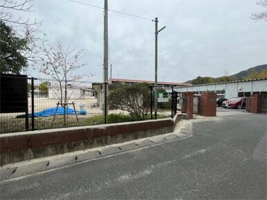 北九州市立木屋瀬中学校