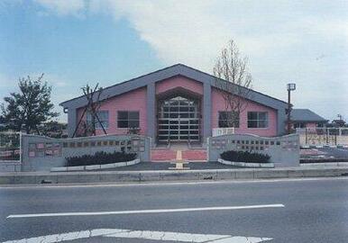 宮代町立国納保育園