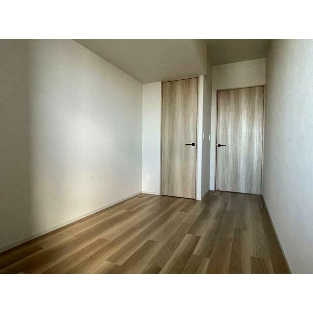 ６畳洋室です。