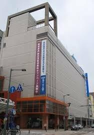 西武福井店