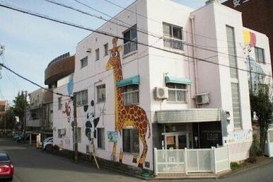 青い鳥こども園
