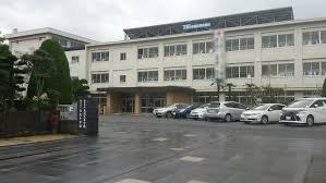 福井県立高志中学校