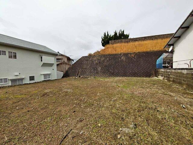 物件画像 北九州市八幡西区 日吉台２丁目 (折尾駅) 住宅用地