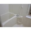 バス/シャワー
