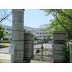 中学校