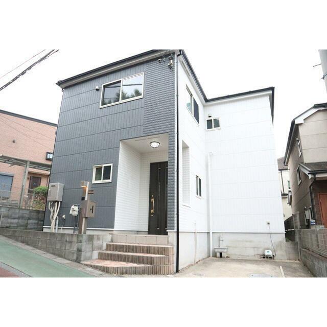 市川市
