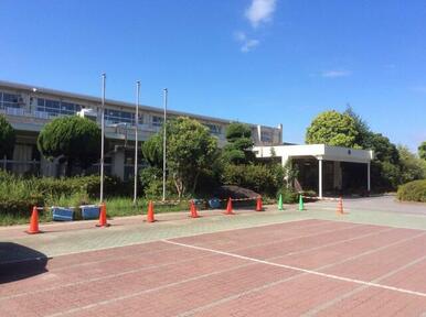 市原市立五井小学校