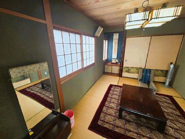 物件画像 北九州市戸畑区 福柳木２丁目 (枝光駅) 2階建 5LDK