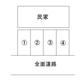 平面図