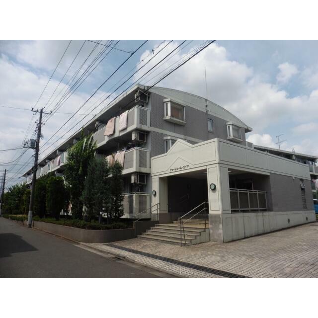 閑静な住宅街に佇むＲＣ造タイプ☆