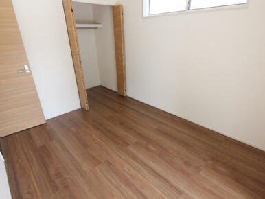 洋室4.5帖 2号棟