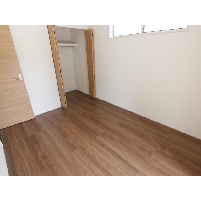 洋室4.5帖 2号棟