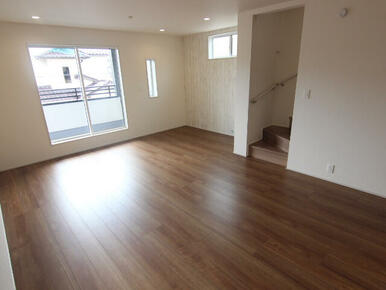 LDK18.75帖（※棚・DS含）2号棟