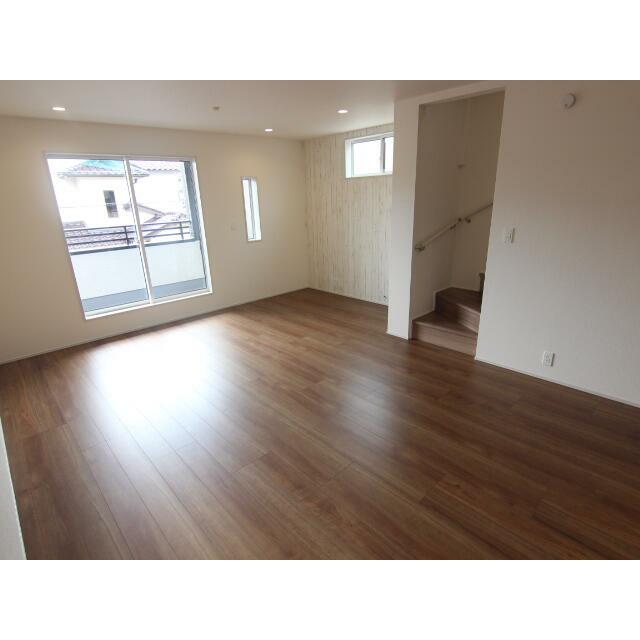 LDK18.75帖（※棚・DS含）2号棟