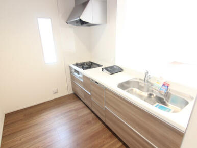 キッチン 2号棟