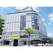 ショッピング施設