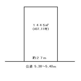 地形図等