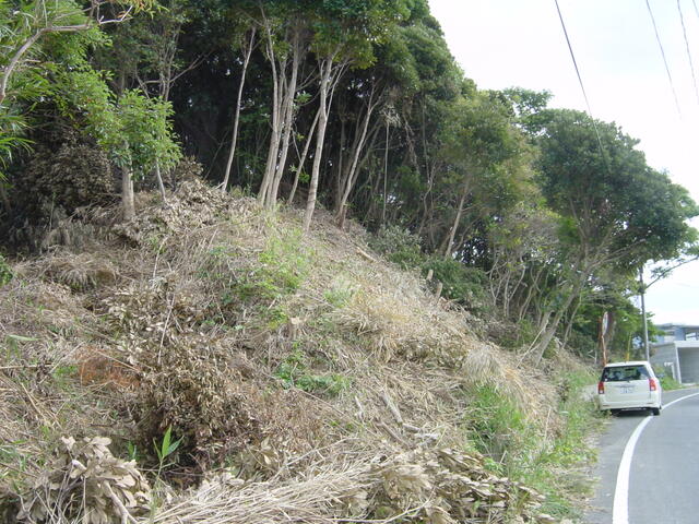 物件画像 宗像市 上八 別荘用地