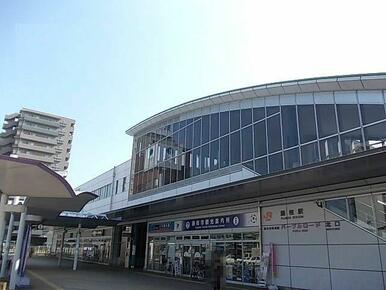 ＪＲ藤枝駅